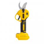 30mm harjadeta elektrilised oksak&auml;&auml;rid, 2 kiirust, juhtmeta k&auml;&auml;rid, puuviljapuu, bonsai oksade l&otilde;ikamiseks, Dewalt 20V akule (Akut pole)