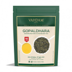 Must tee Darjeeling Gopaldhara (100 g), Gopaldhara Darjeeling must tee, VAHDAM