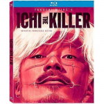 Ichi The Killer [Blu-Ray piirkond A: USA] USA import