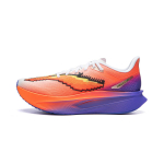 Li Ning Feidian 6 Challenger &Uuml;likerge Tehnoloogia Summutusega Jooksukingad Meeste toss Punane Lilla ARMW003-20 39