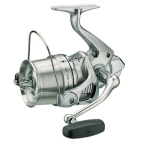 Shimano 14 Super Aero Spin Joy 30 Tsentrifuugrull Valamiseks ja Kalap&uuml;&uuml;giks, Sobib Kaugp&uuml;&uuml;giks (Peen spetsifikatsioon, Algajad) hall v&auml;rv
