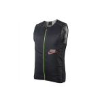 Nike Aerolayer Wild Run Jooksutakki Meeste &Uuml;ler&otilde;ivad Must BV5620-010 XXL
