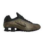 Nike Shox R4 Ironstone Off Noir (Naiste omad) 35.5