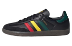 Samba Adidas Originals Og 'Rasta - Must' IH3119 38