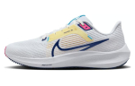 Nike Pegasus 40 Valge Naiste DV3854-105 36 gray