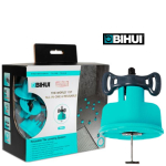 Bihui Plaatide tasanduss&uuml;steem 1,5 mm / H17 mm