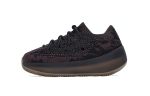 Adidas Yeezy Boost 380 Onyx Beebidele FZ4422 23