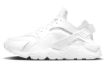 Nike Air Huarache Triple White 2021 Naiste DH4439-102 36