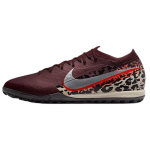 Nike Mercurial Vapor 16 Pro United Mugav istuvus Kunstmuru Jalgpallisaapad Unisex Jalgpallisaapad Burgundia IR2357-661 43