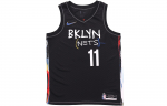 Nike Nba Brooklyn Nets Kyrie Irving City Edition S&auml;rk CN1713-018 XXL