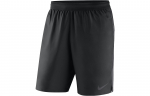 Nike Dri Fit Vabaaja L&uuml;hikesed P&uuml;ksid Meeste Must M&otilde;&otilde;dukas AA0737-010 M