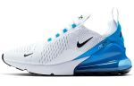 Nike Air Max 270 Valge Must Foto Sinine AH8050-110 44