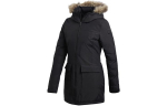 Adidas Puhvjakk Talvine Naiste Must BQ6803 S