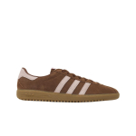 adidas Bermuda Kasutatud Pruun Liivakarva Roosa Naiste Tennised Kummist JH9088 42⅔ brown