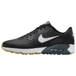 Nike Air Max 90 Golf Must Valge Kumm Unisex Tennised HV9305-001 42.5 black