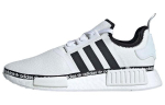 Adidas Originals NMD_R1 'Logo Strip - Cloud White' FV8727 36
