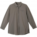 Nike Dri Fit S&auml;rk Naistele Ore Gray/Baroque Brown HQ0237-004 L