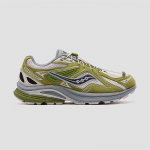 Saucony KINVARA 4 RE Millennium Retro Vabaajajalatsid EU 36