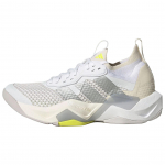Adidas Rapidmove Adv 2 Mugavad Mitmek&uuml;lgsed Treeningjalatsid Naiste toss H&otilde;be Valge JQ4120 36