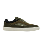 Nike SB Malor Keskmine Oliiv Khaki K&auml;rbisev&auml;rvi Must Purjekas 36.5