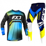 motokrossi k&auml;igukomplekt lastele 4 5 6 7 8 9 10 11 12 13 aastat Noor laps Mootorrattapoiss t&uuml;druk Jersey Pant Kits v&otilde;istluskost&uuml;&uuml;m Off-road Enduro MX MTB XL-26