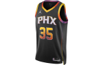 Jordan Phoenix Suns Statement Edition Meeste Jordan DriFIT NBA Swingman S&auml;rk DO9540-015 L