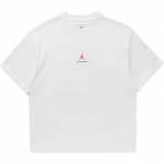 Nike x Nigel Sylvester T-s&auml;rk Valge Unisex Topid HQ1736-100 M