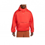 Nike SS25 Project Frog Moodne Mugav Vabaaja Huppar Meeste hupparid Hele-S&uuml;gav-Punane Hele-Sidrunkukollane HQ0465-696 L