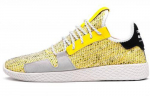 Tennis Hu Pharrell x Tennis Hu Adidas Originals V2 'Kollane' BB9543 45⅓