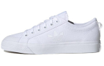 Adidas Nizza Trefoil Triple Cloud White Naiste EF1879 36⅔