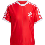 Adidas Originals Adicolor 3 triipu pinstripe T-s&auml;rk IX5504 XXS