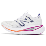 New Balance FuelCell SuperComp Trainer Naiste Kerged Treeningtennisetossud Valge Victory Blue Magenta Pop WRCXLW2 36 white