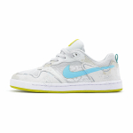 Nike SB Alleyoop Go To Future Madalad Rula Kingad Meeste Valge Hall CJ0882-005(Team1068-) 44