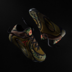 Jordan Tatum 4 Korvpallijalatsid Meeste Armee Roheline 43