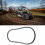 Rihmakasti V&auml;lise Siduri Kaane Tihenditihend 2014-2020 Polaris RZR 900S XP 1000 Ranger XP 900 570-4 Crew ACE 1000 jaoks