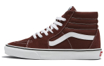 Sk8 Vans-Hi 'Chocolate' VN0007NS7YO 42