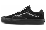Old Skool Elijah Berle x Old Skool Skate Vans 'Must' VN0A5FCBB8C 41
