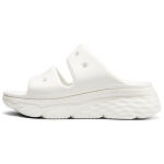 Skechers Foamies Paks Tald Libisemiskindel Vastupidav Klappkingad Naiste sandaalid Valge 111559-WHT 39