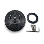 Yamaha FZ6 FZ6R FZ1 R1 R6 R6S jaoks CNC k&uuml;tusegaasipaagi korgikate alumiiniumist v&otilde;tmeta mootorratta tarvikud K&otilde;ik aastak&auml;igud