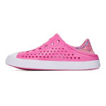 Skechers Laste Guzman Steps Kerged Spordisandaalid Laste sandaalid Virsikuroosa 302063L-HTPK 27.5