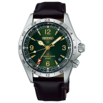 PROSPEX Alpinist Mehaaniline Automaatne GMT Core Pood Eksklusiivne Piiratud V&auml;ljalaske Kell SBEJ005 [SEIKO] Meeste