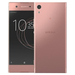 Renoveeritud Sony Xperia XA1 G3125 G3116 Avatud 3GB RAM 32GB ROM &Uuml;he-/kahe SIM-kaardiga Android 23MP Avatud nutitelefon Dual SIM G3116 roosa