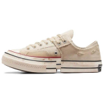 Converse x Feng Chen Wang Chuck 70 Low 'Brown Rice' Meeste A07718C EU 48