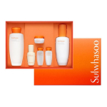 Sulwhasoo Nahahoolduskomplektid Naistele, Varasem Versioon Skincare Set