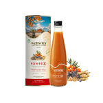 WellWith astelpaju mahl PowerX ashwagandha, safed musli ja gokhru &uuml;rtidega igap&auml;evaseks heaolu toetamiseks 300ml