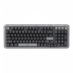 Logitech ALTO KEYSK98M Kolmerežiimiline Juhtmevaba Mehaaniline Klaviatuur