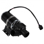 24V 38MM Auto Veoauto K&uuml;ttekeha Tsirkulatsioonipump Modifitseeritud Pump