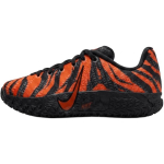 Nike Ja 3 Morant 3. p&otilde;lvkond Animal Pack Tiiger Mugav istuvus Madalad laste korvpallijalatsid Laste korvpallijalatsid Oranž Must Punane IV2622-800 36