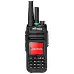HX-918 Kahe režiimiga 4G/5G raadiosaatja GPS-iga (CN versioon)