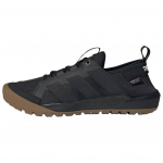 Adidas Daroga Cordura Mugav istuvus Libisemiskindel Vastupidav Matkasaapad Unisex Matkasaapad Must KH6689 42